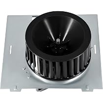 Broan-NuTone S97013576 Grille for 676 and 684 Ceiling Fans, White